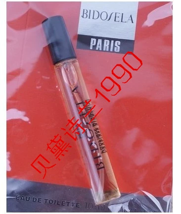 Свежие портативные духи, спрей, 5 мл