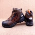 Giày lao động chống trượt hạn chế chấn thương vùng chân giày bảo hộ chính hãng chống tĩnh điện thế giới giày bảo hộ Giày Bảo Hộ