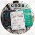 Châu Âu paperwhite3 4kpw3 bảo vệ tay áo eBook kindle 998.558 ngủ siêu mỏng triều holster - Phụ kiện sách điện tử ốp ipad 4 Phụ kiện sách điện tử
