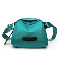 Зеленый, маленький