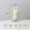 Светильник 15 см + белые свечи из слоновой кости