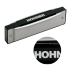 Đức HOHNER và nhạc cụ hòa tấu blues Silverstar Silver Star 10 nhạc cụ dành cho người mới bắt đầu C - Nhạc cụ phương Tây kèn trumpet Nhạc cụ phương Tây