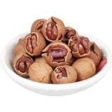 Новые товары Lin'an вручную Mountain Walnut 2 могут большие семена Маленькие грецкие орехи, орехи, закуски, закуски