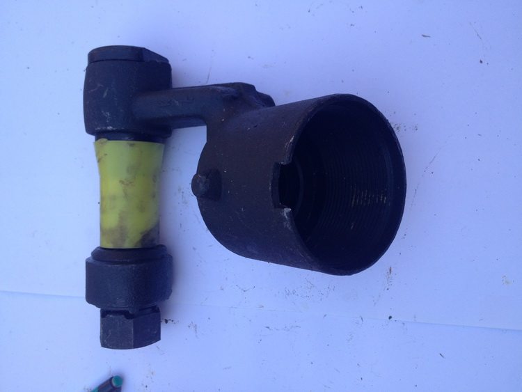 供应山西【凿岩机配件】架体