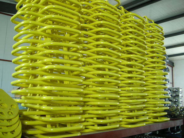 【石家庄中煤】扶圈 保护架