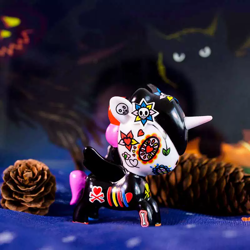 Tokidoki Tao Qiduqi unicor