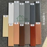 60*240 Внешняя настенная плитка кирпич кирпич чистый цвет плитки имитация кирпичная самодирапа