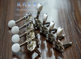 Современный музыкальный инструмент новый продукт мандолиновой мандолиновой кнопки.