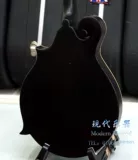 Современный музыкальный инструмент Полная плата F, портативная мандолина 8 струнная пианино Gaspin