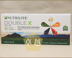 Mỹ Amway Nutrilite Bi Force Fonded Dabu Treasure X Một loạt các khoáng chất vitamin hợp chất viên tảo xoắn Thực phẩm sức khỏe