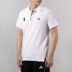 Áo Adidas công sở nam giản dị POLO áo sơ mi Wuji ve áo ngắn tay DY8749 DY8768 DY8769 - Áo polo thể thao áo polo zara Áo polo thể thao