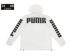 Authentic PUMA Hummer In Ma Yuya với nam và nữ Áo len 851977 01 02 06 - Thể thao lông cừu / jumper áo nỉ hoodie nữ Thể thao lông cừu / jumper