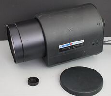 Камера computar 10-300mm 1:1.5 镜头 c口