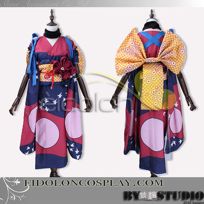 taobao agent Fate/Grand Order Ge Ji Ji Northern COSPLAY clothing