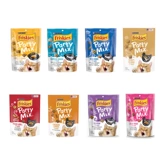Гонконгские покупки в Соединенных Штатах приконные фриски Happy Purina Cat Snack Pet Biscuits Уборка зубного пирога