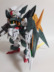 K Giấy Linh Hồn SD Riascita Gundam Gundam Mô Hình Giấy DIY Nhập Khẩu Giấy Đường Thẳng Cắt Miễn Phí mô hình giấy xe hơi Mô hình giấy