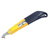 Крюк -Нож для крючка нож AK клан органический стеклянный ПВХ Пластиковая доска Специальная режущая инструмент.