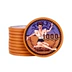 Trò chơi Continental Retro Beauty 43mm Deva Chips Mahjong Texas Holdem Gạch Chip Coin - Các lớp học Mạt chược / Cờ vua / giáo dục