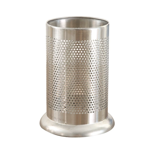 Палочки для еды из нержавеющей стали, посуда, сушилка, увеличенная толщина