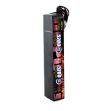 Dupu DAP 12S5200MAH HELICOPTER