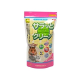 PIN GAO Supreme Snappy Yee Kt Ham House House Sand купается песок Золотой шелковый медведь