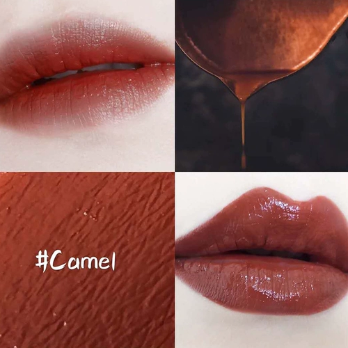 Прозревание Американское NYX Long Tube Жидкая краска легкая губа глазурь из тыква почвы