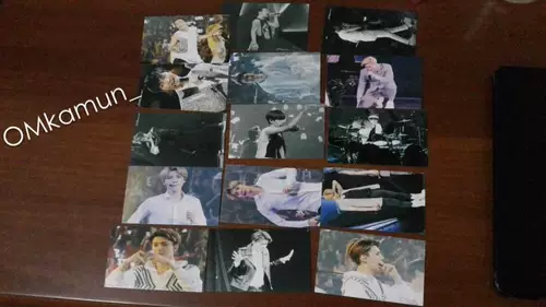 Индивидуальная красочная карта карты Звездной карты различные маленькие карты