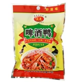 Guangxi Beer Duck Place Острый пиво утка утка утка утка утка утка горшок утка горячий горшок настроение формулы
