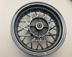 M3 Ít Khỉ Xe Điện Xe Máy Phía Trước Wheel Hub Wang Dagong Aberdeen MSX125 Phía Trước Disc Brake Vòng Thép Net Wheel New vành xe camry 2019 Vành xe máy