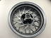 M3 Ít Khỉ Xe Điện Xe Máy Phía Trước Wheel Hub Wang Dagong Aberdeen MSX125 Phía Trước Disc Brake Vòng Thép Net Wheel New vành xe camry 2019 Vành xe máy