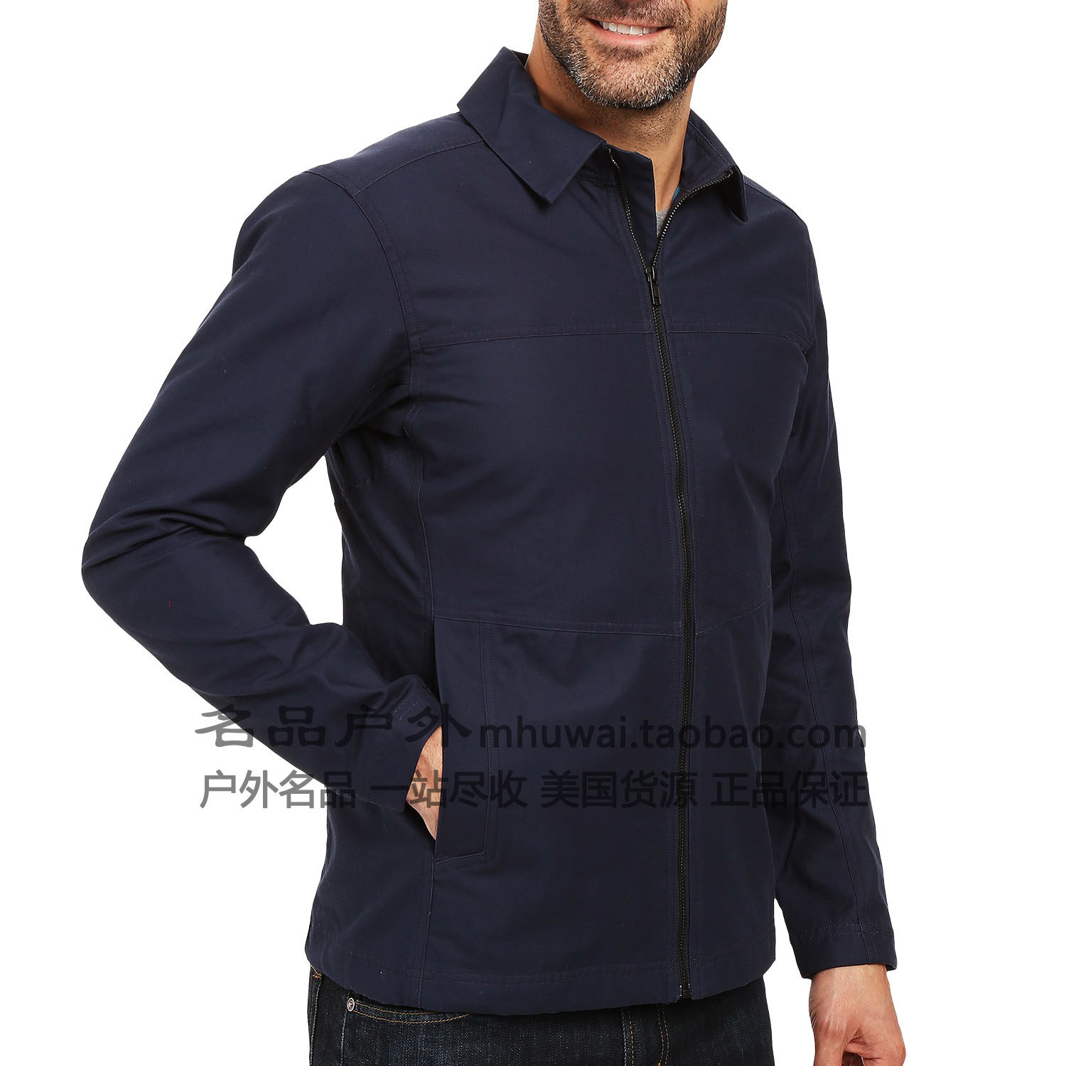 arcteryx proxy jacket