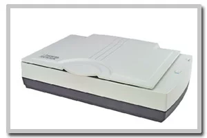 Кристальный FILESCAN 1660XL Plus A3 цветной планшетный сканер
