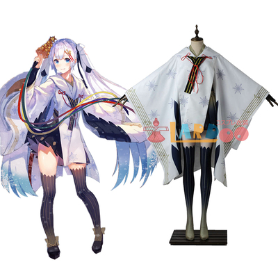taobao agent Vocaloid, clothing, cosplay