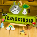 Флисовая ткань, набор материалов, парковочная стойка, DIY, не требует вырезания