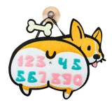 Флисовая ткань, набор материалов, парковочная стойка, DIY, не требует вырезания