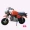 Xe máy mini Retro Little Monkey Nhỏ Off-Road Mini xăng dành cho người lớn Xe thể thao nhỏ Xe đua nhỏ - mortorcycles