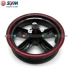 SYM Xia Xing Sanyang Đầu máy XS125T-16A FIDDLE III Fit Vòng bánh trước Hub - Vành xe máy