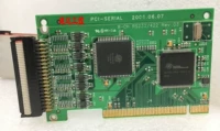 PCI-Serial 8-CH RS232/422 Rev.03 IDE Card Card IDE