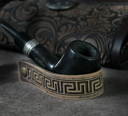 Ретро -ковбайка