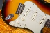 Fender CustomShop 1962 Strat Relic Sunset Color Gradient [Nhạc cụ Dolly] Spot - Nhạc cụ phương Tây