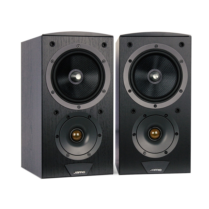 jamo c603