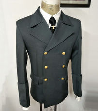 jk制服加工定制 希哥常服