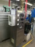 Горячий электрический шкаф для кондиционирования кондиционера