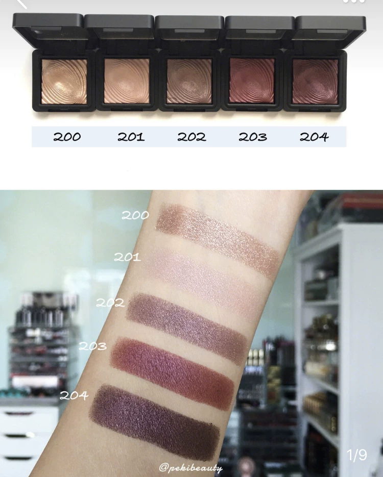 O mix Kiko 00 00 202 203 204 233 208