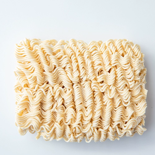 Qi Shan Food Luo Han Zhai Noodle 87G Существенная лапша вентиляционная лапша лапша сухой лапша улыбка лапши