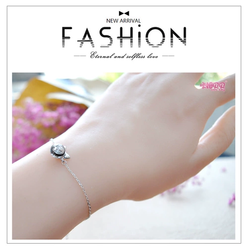 Подвеска, ожерелье, детский сувенир, браслет, серебро 925 пробы, делается под заказ, китайский гороскоп