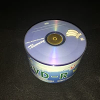 Banana Yingguang Edition DVD-R (4,7 г)