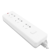 Подключаемые платы Plug-модуль Bull Socket Plug-in Plug-уход за платкой 1,8M GN-212 Новый национальный стандарт
