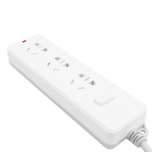 Подключаемые платы Plug-модуль Bull Socket Plug-in Plug-уход за платкой 1,8M GN-212 Новый национальный стандарт
