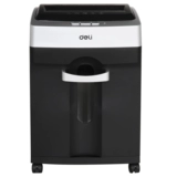 Deli Deli 9920 Paper Machine Caremed Cructed Capsule Sitle Silent Silent